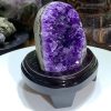 Thạch anh tím Uruguay – KT: 11x7cm – KL: 400g