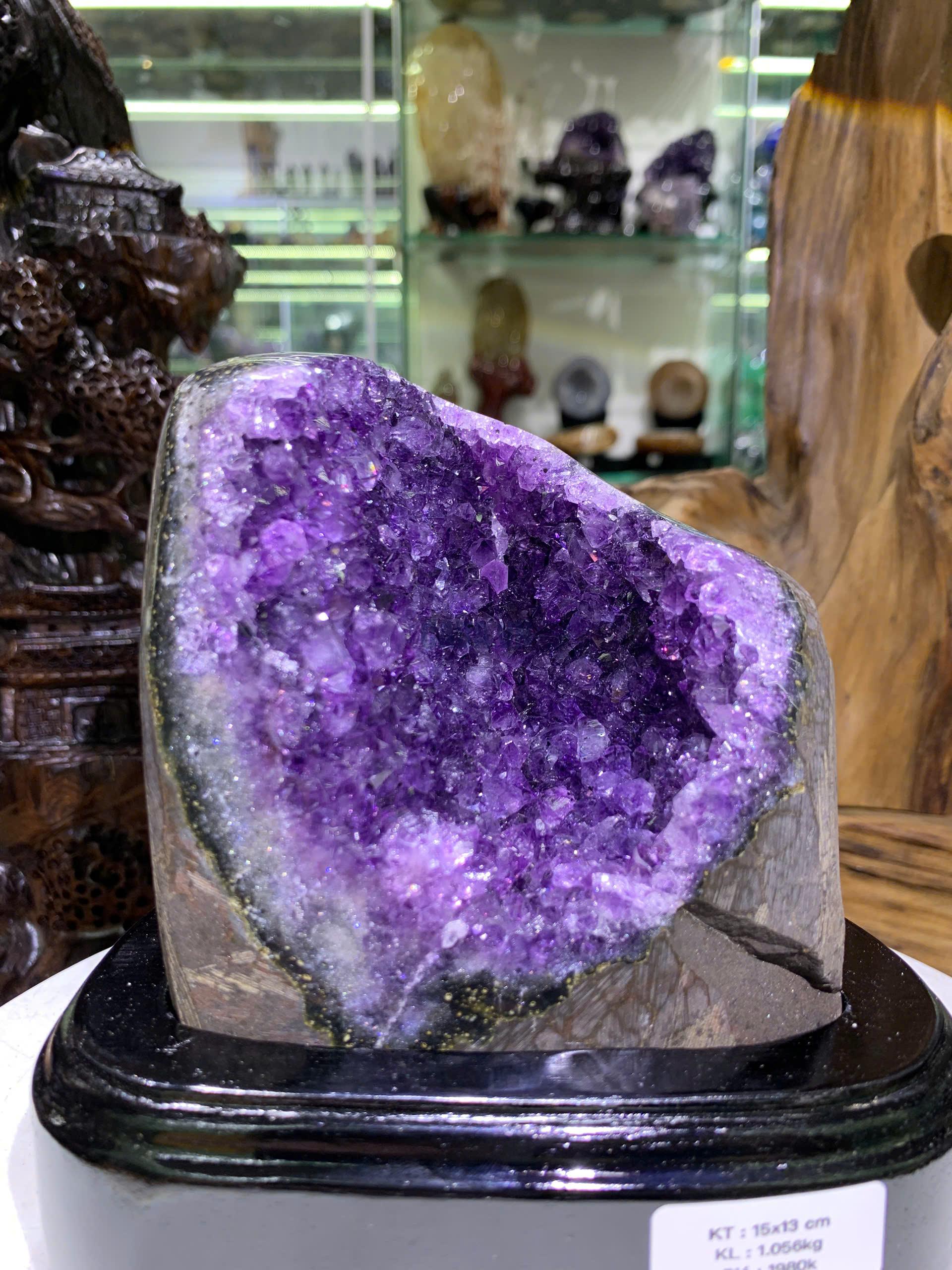 Uruguay 15x13 1.056kg