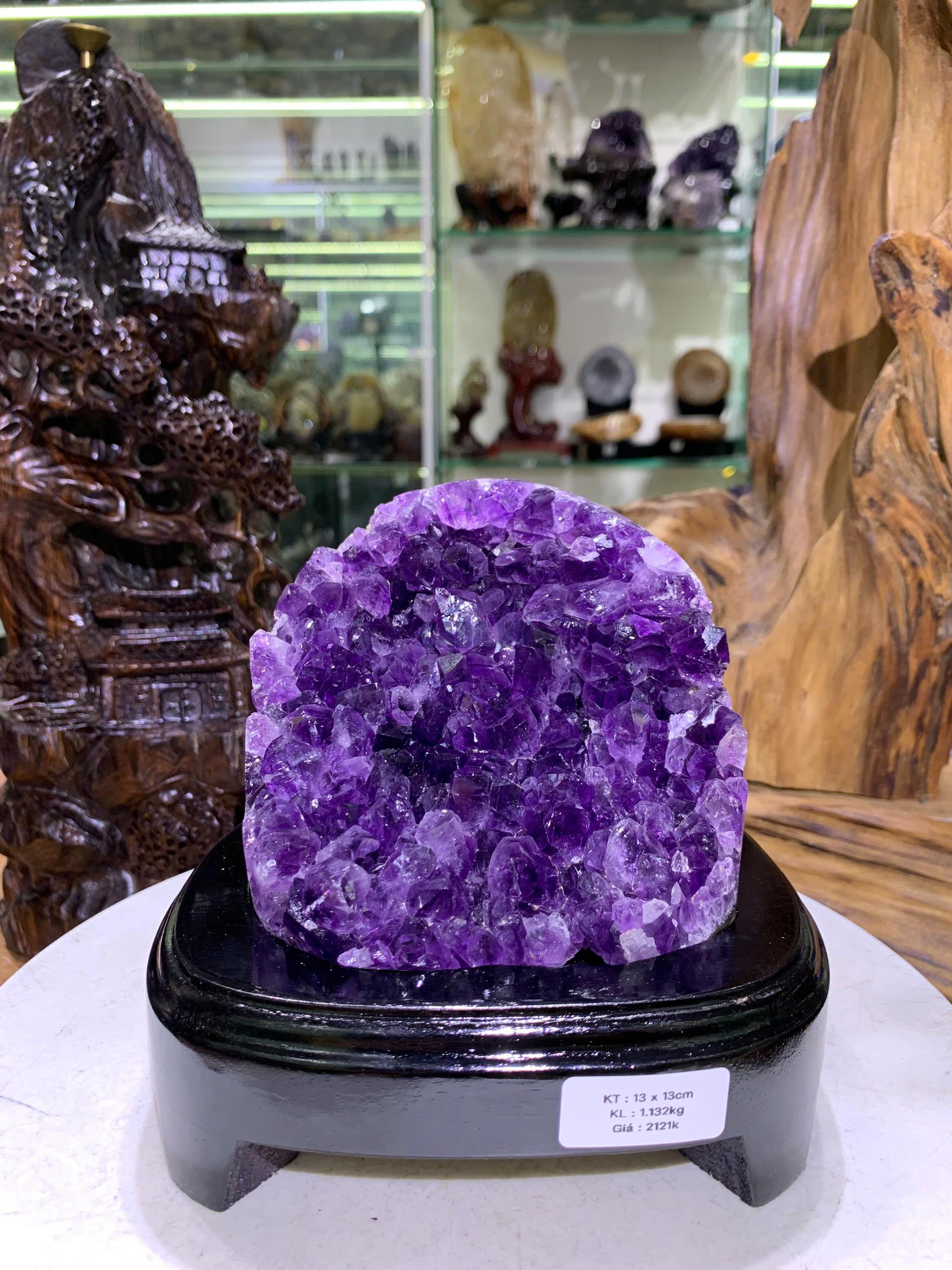 Uruguay 13x13 1.132kg