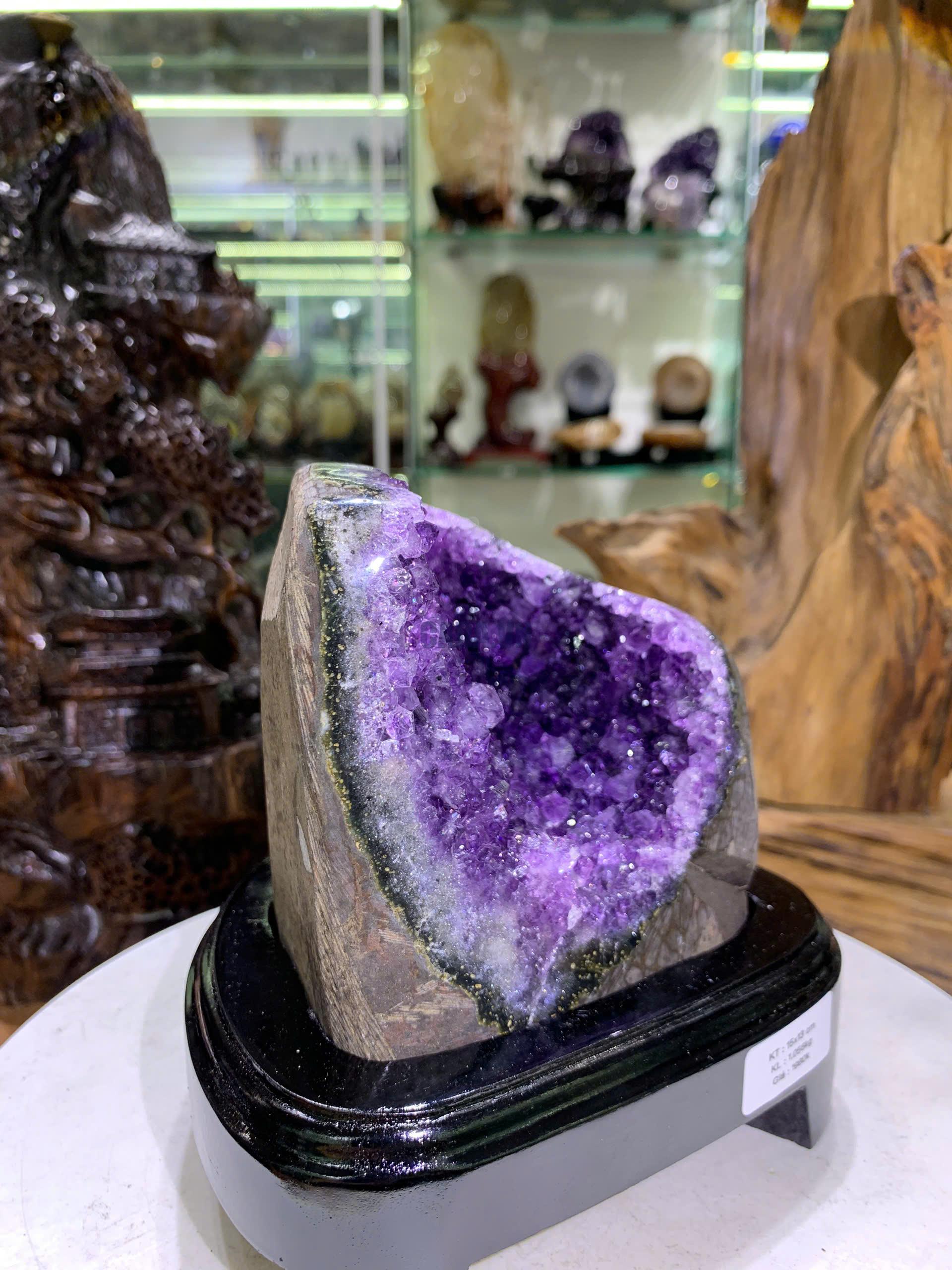 Uruguay 15x13 1.056kg