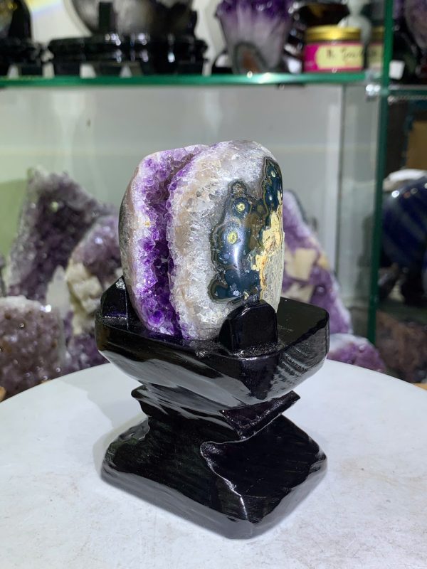 KT: 13x7cm KL: 330g