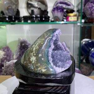 KT: 14x13cm KL: 765g