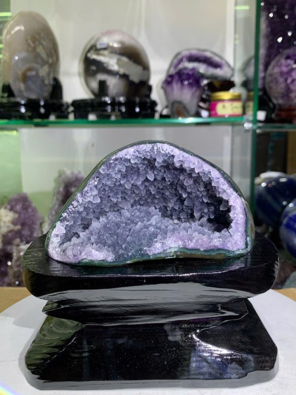 KT: 14x13cm KL: 765g