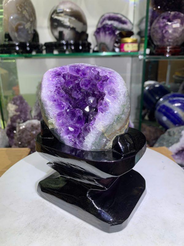 KT: 15x10cm KL: 645g