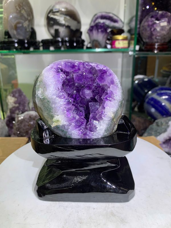 KT: 15x10cm KL: 645g