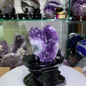 KT: 15x9cm KL: 595g