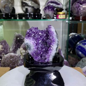 KT: 15x9cm KL: 595g