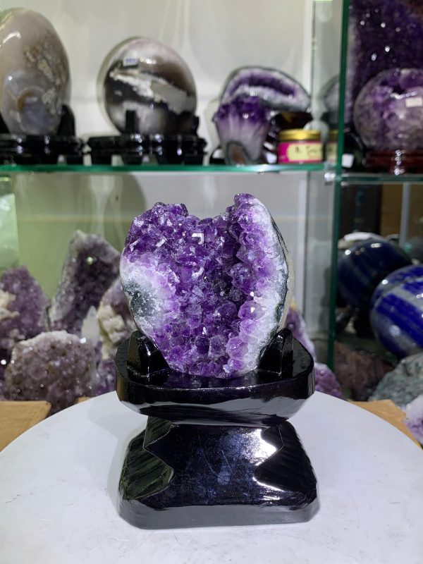 KT: 15x9cm KL: 595g