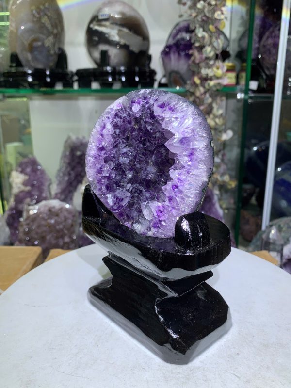 KT: 16x9cm KL: 450g