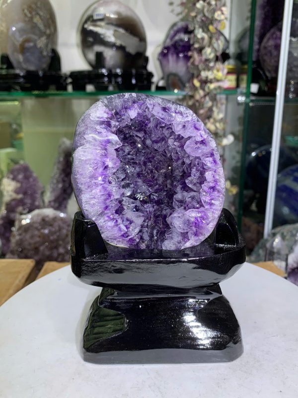 KT: 16x9cm KL: 450g
