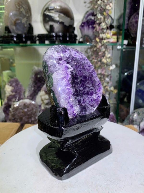 KT: 16x9cm KL: 450g
