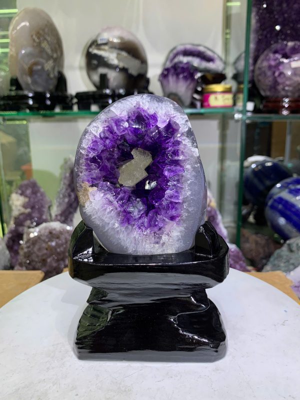 KT: 17x8cm KL: 525g