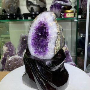 KT: 18x9cm KL: 850g