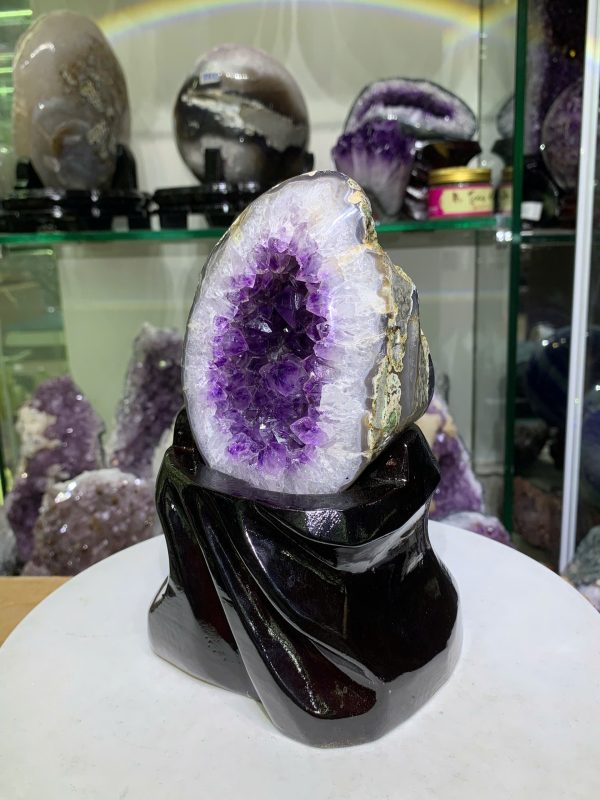 KT: 18x9cm KL: 850g