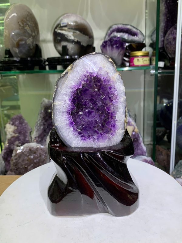 KT: 18x9cm KL: 850g