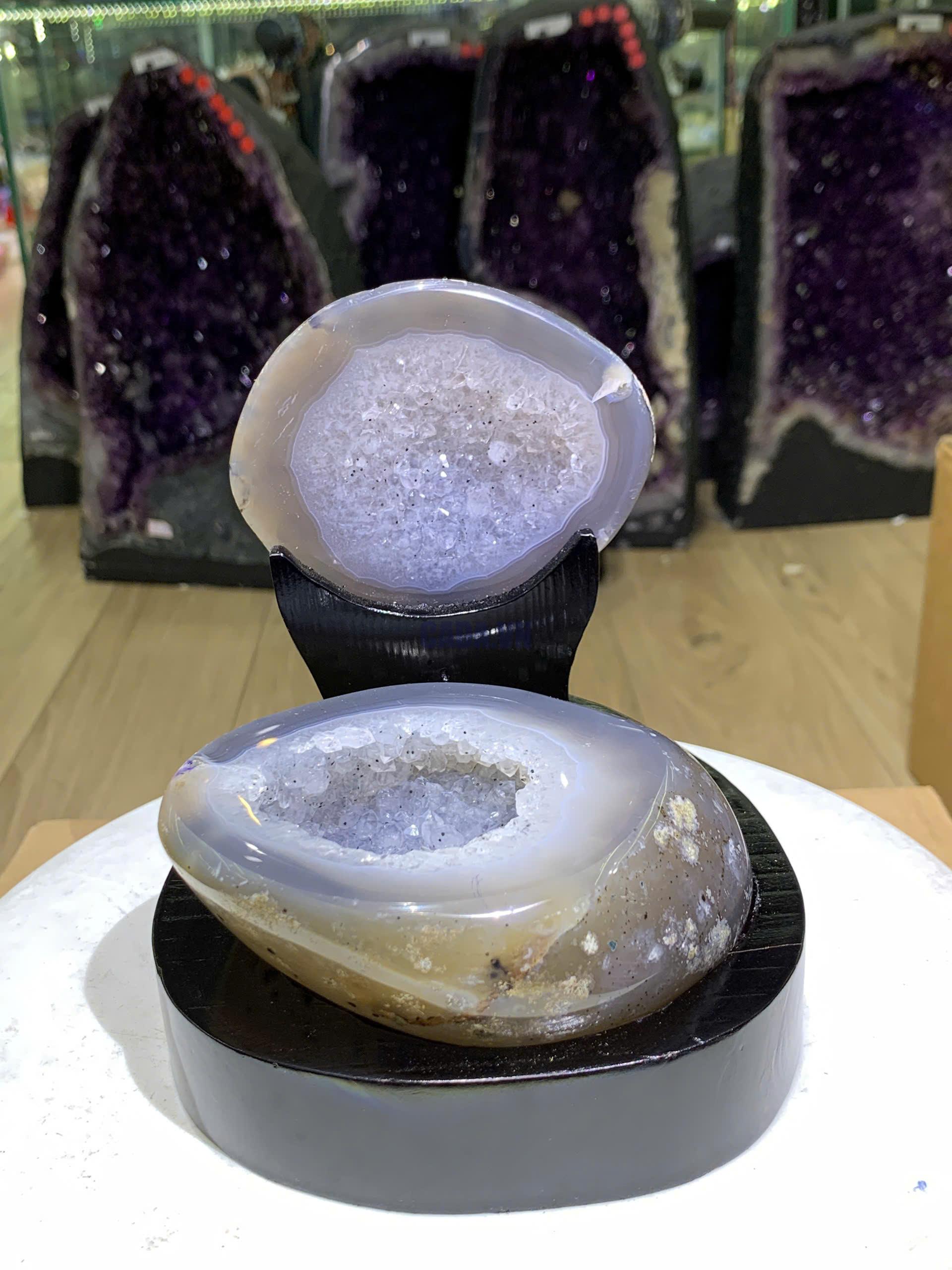 KT: 13x11cm KL: 776g