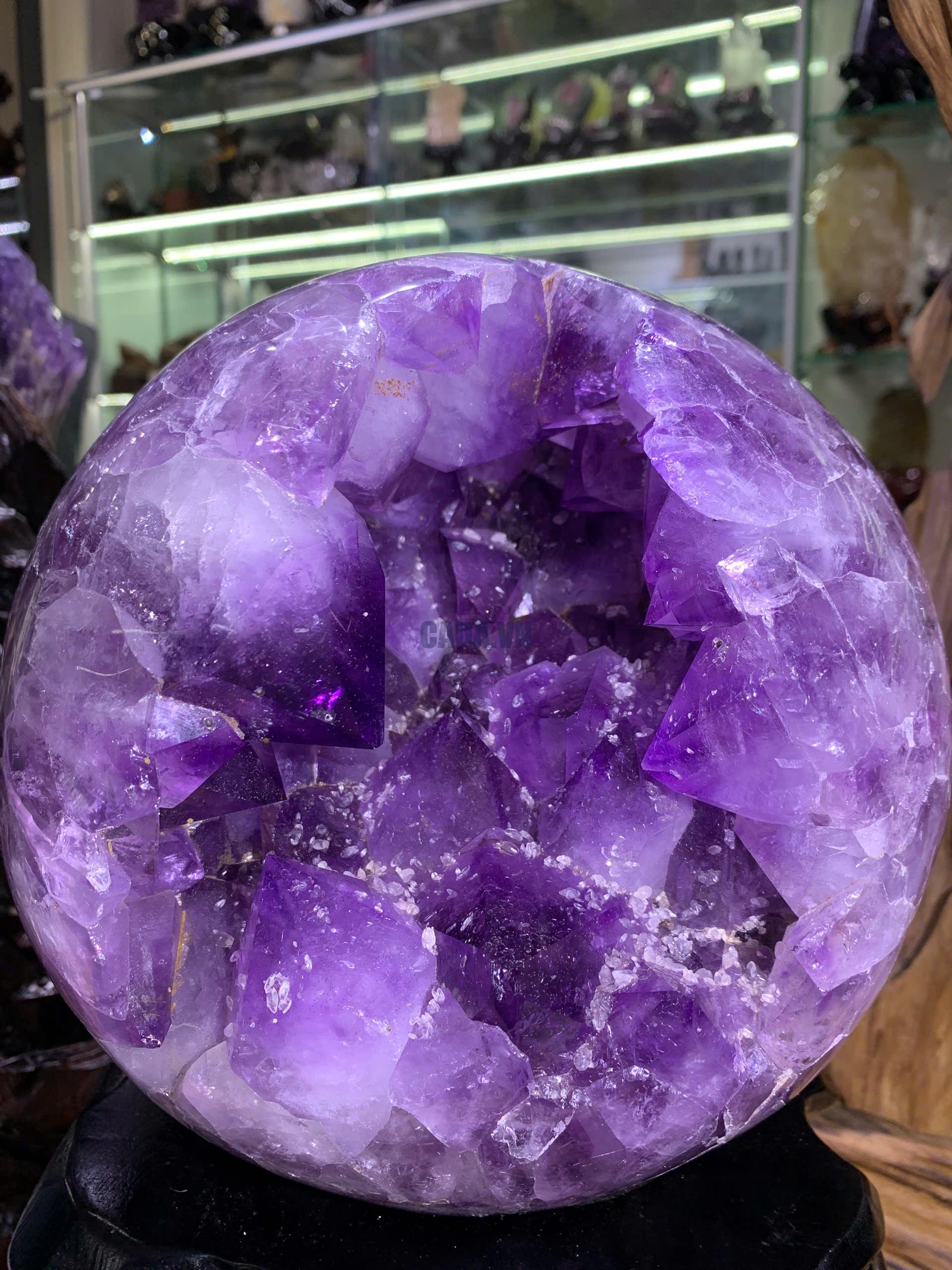 DK: 22cm Cao: 30cm KL: 12,4kg