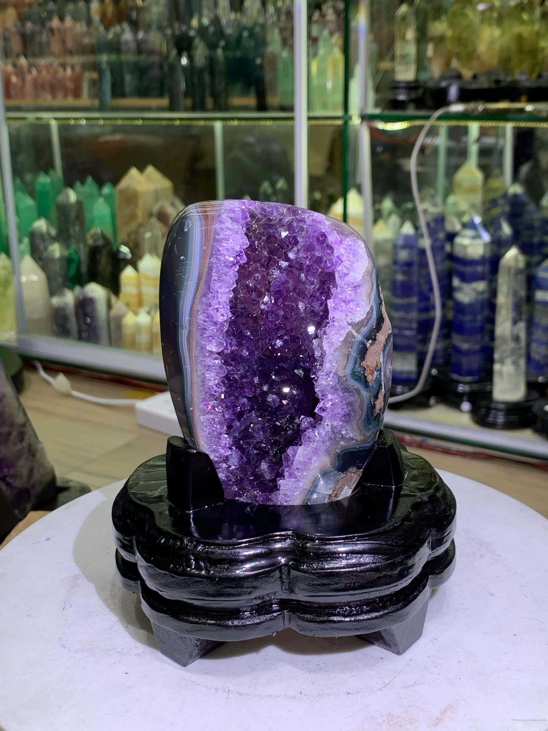 KT : 16x9 cm KL : 0,645 kg