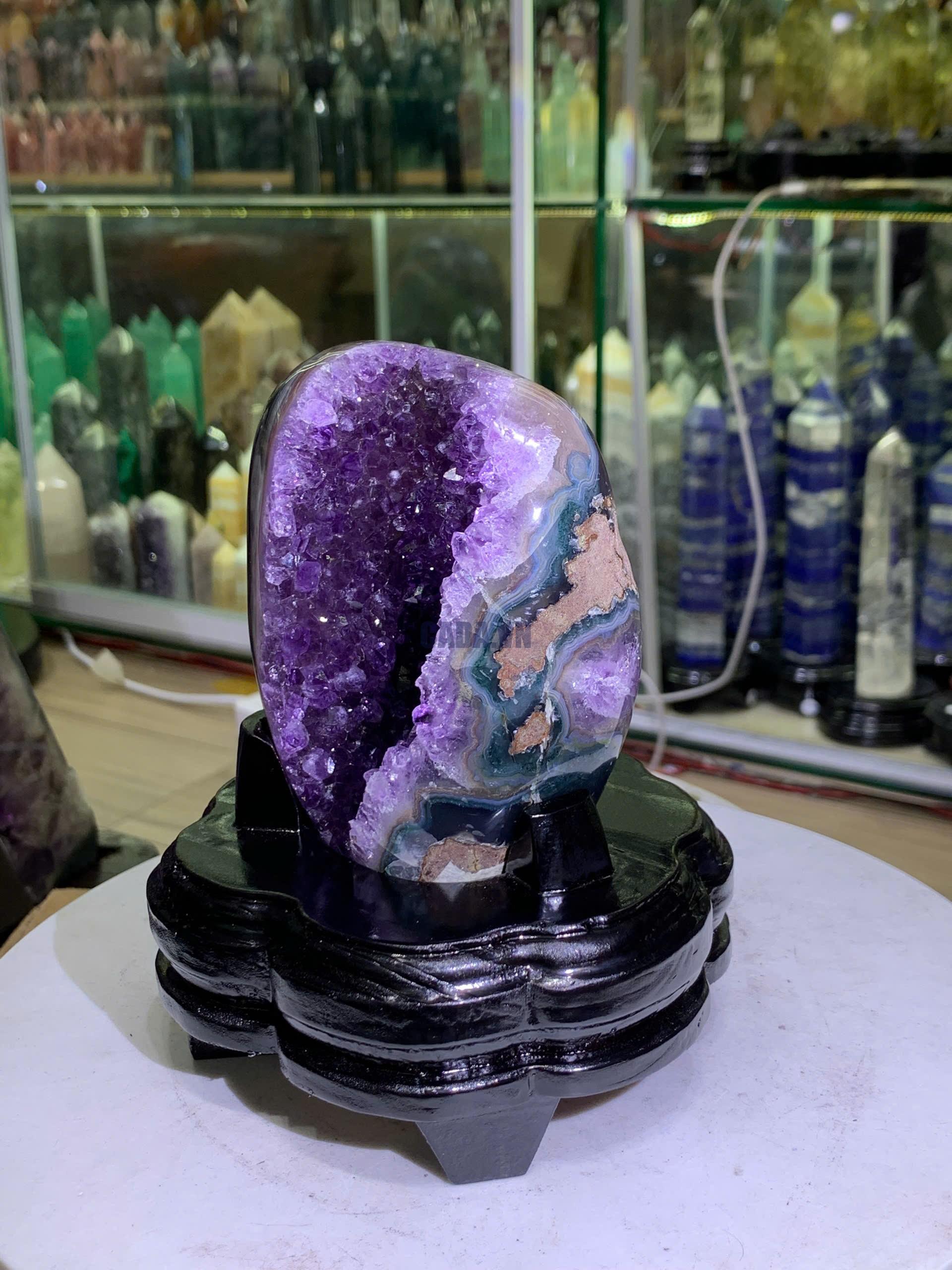 KT : 16x9 cm KL : 0,645 kg