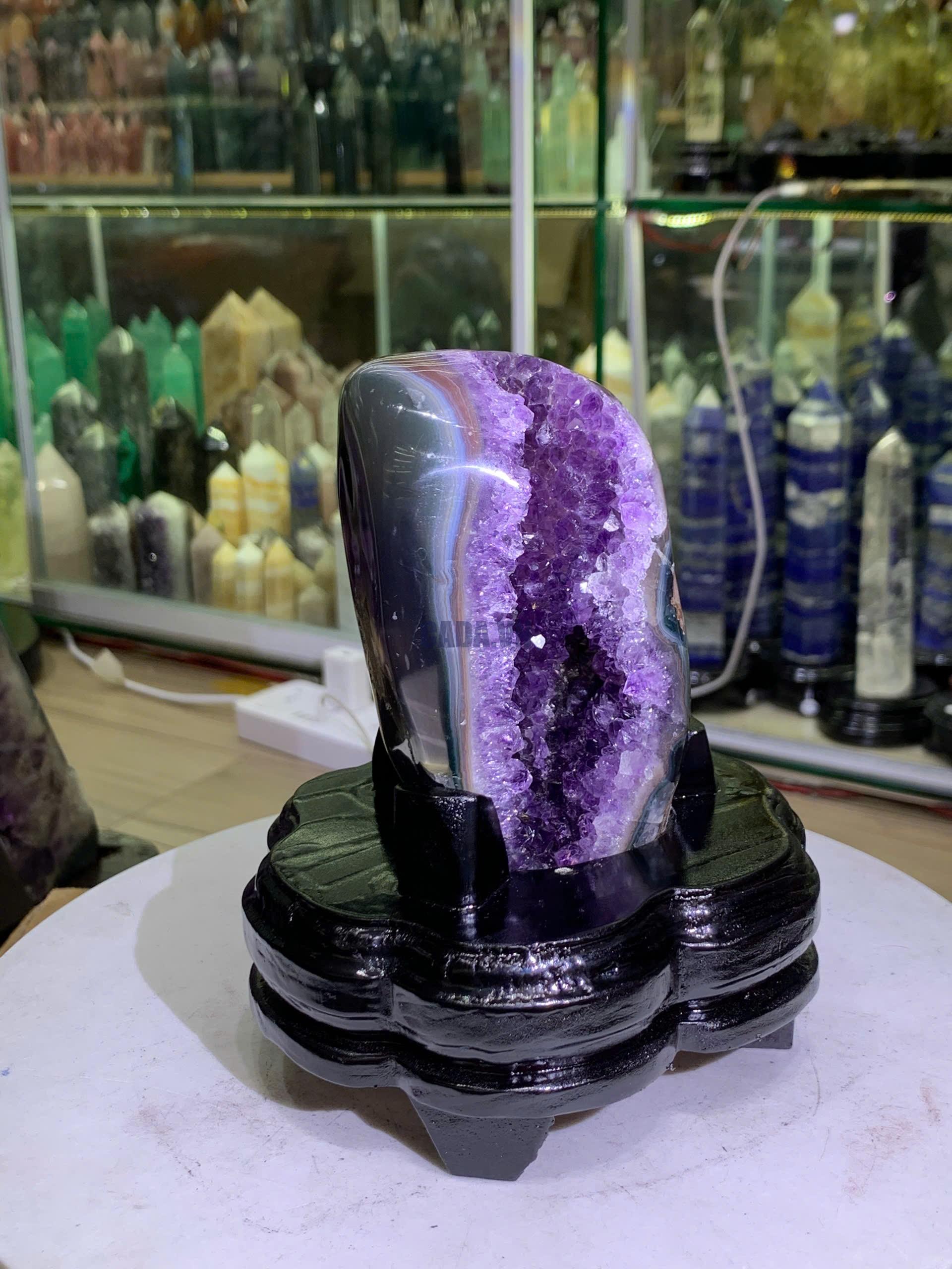 KT : 16x9 cm KL : 0,645 kg