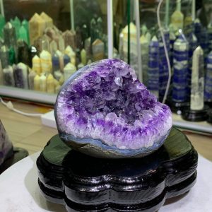 KT: 15x11cm KL: 780g