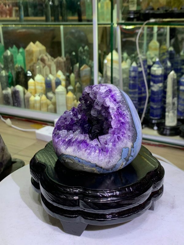 KT: 15x11cm KL: 780g