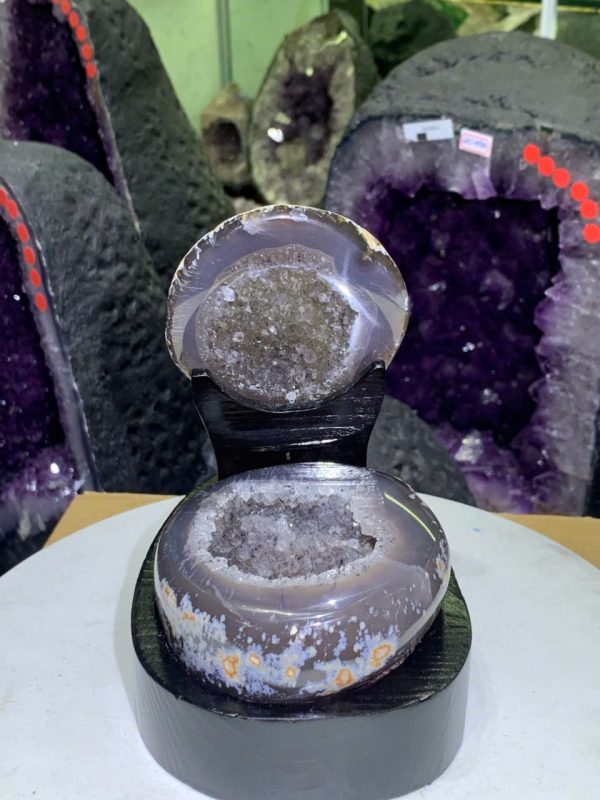 KT: 14x9cm KL: 622g Giá: 959k
