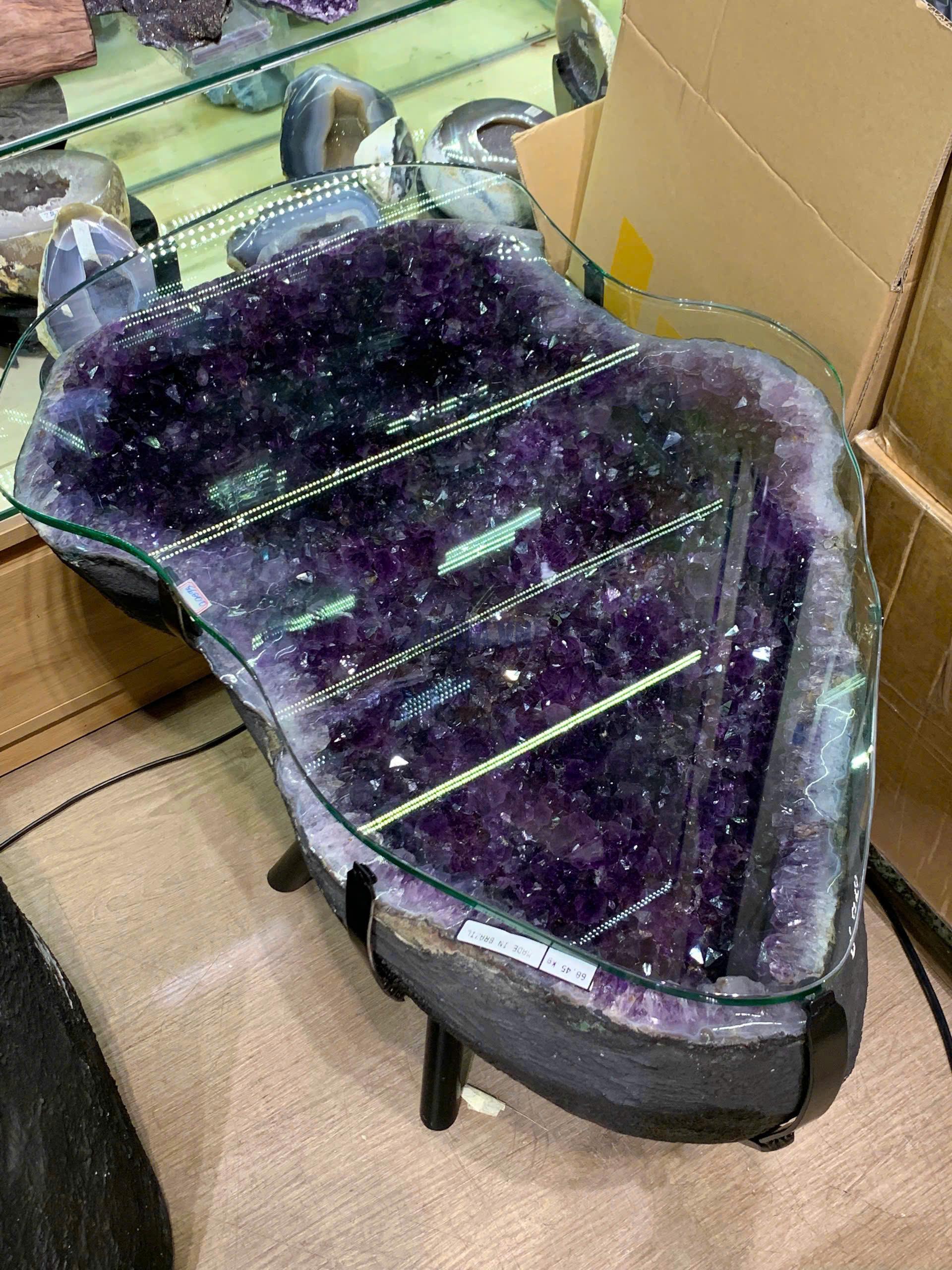 mặt bàn ~70x42cm 68,5 kg giá 56tr mặt bàn ~70x42cm 68,5 kg giá 56tr