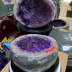 KT: 32x19cm KL: 6.6kg