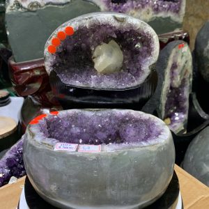 KT: 26x18cm KL: 5.4kg