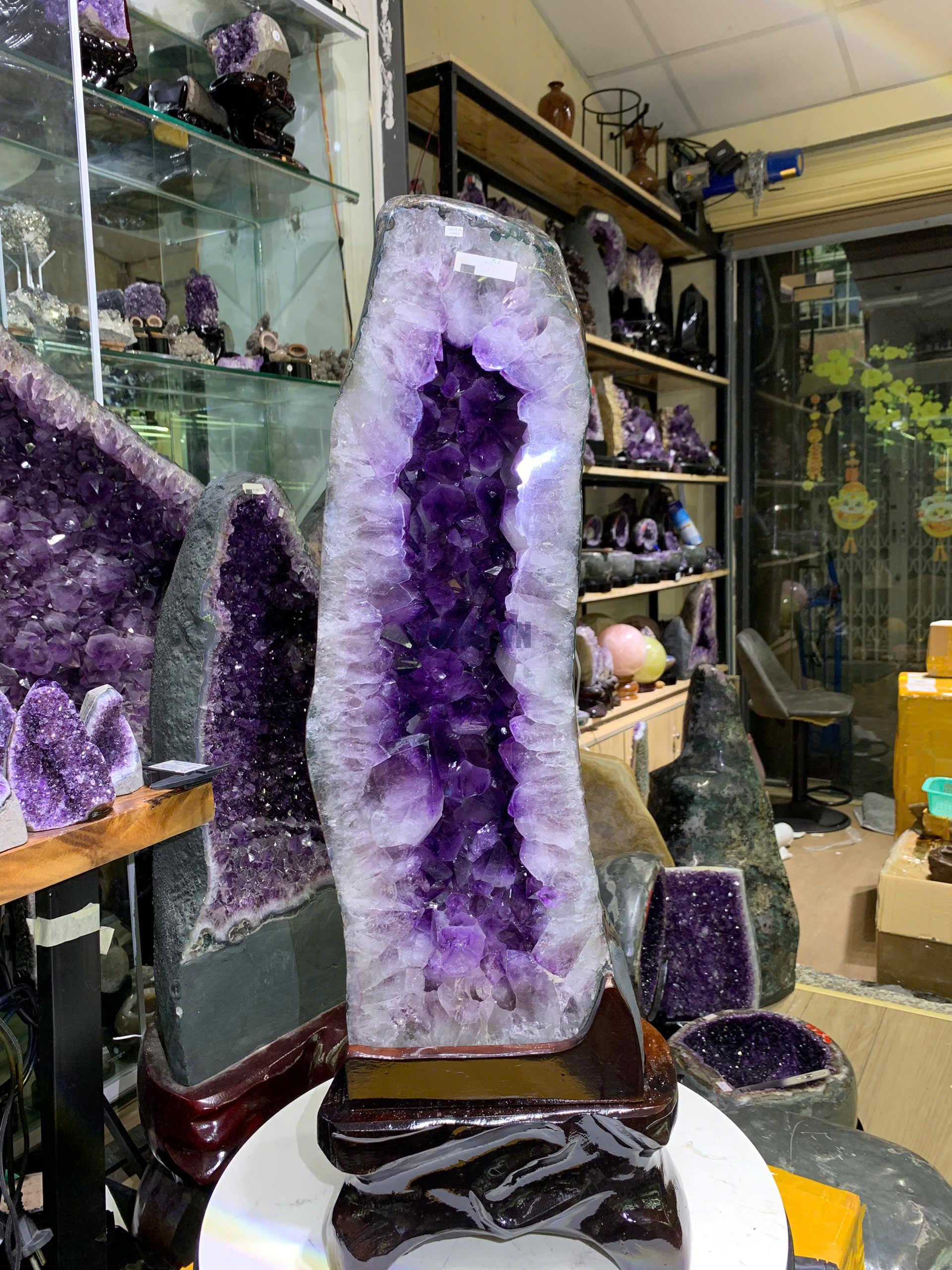 KT cả bộ: 74x25cm ( đá ngang 20cm) KL: 27.5kg KT cả bộ: 74x25cm ( đá ngang 20cm) KL: 27.5kg