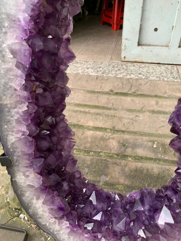 79 x 39 cm Riêng đá : 53x39cm Nặng : 22kg