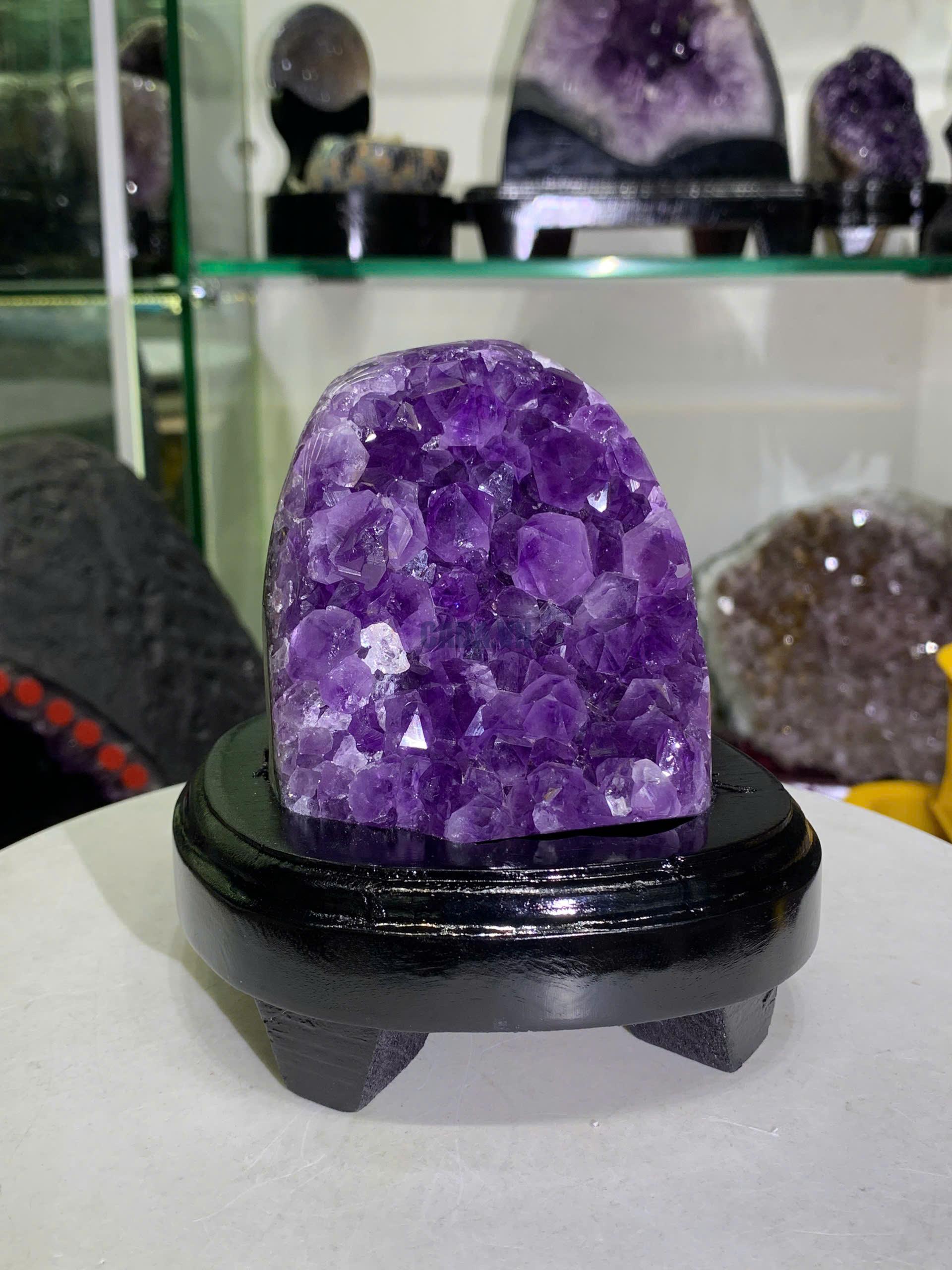 KT: 14x7cm KL: 725g