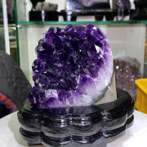 KT: 15x9cm KL: 860g