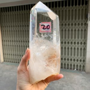 KT: 19.5x8cm KL: 1.26kg