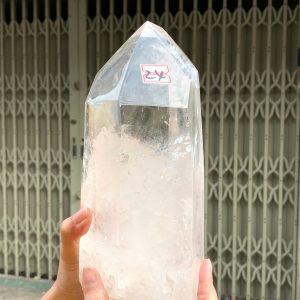 KT: 25x11cm KL: 3.73kg