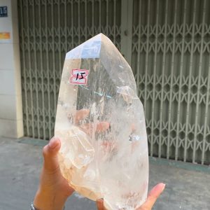 KT: 26x14cm KL: 4.14kg