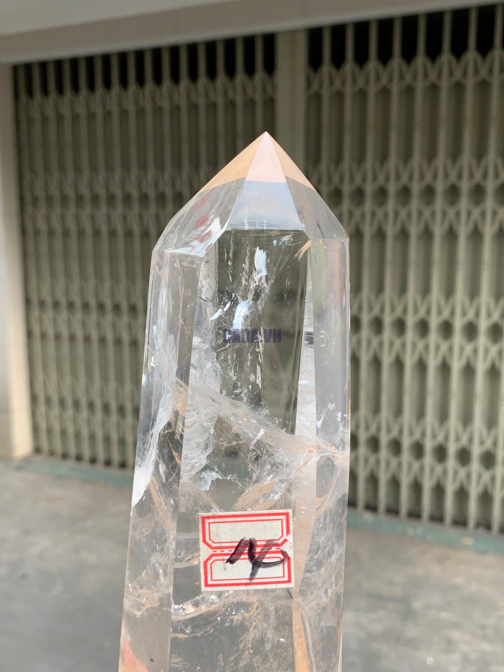 KT: 27x8cm KL: 1.65kg