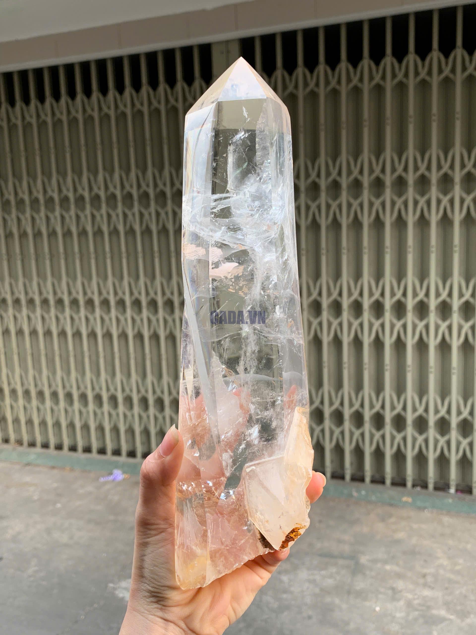 KT: 27x8cm KL: 1.65kg