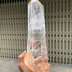 KT: 27x8cm KL: 1.65kg