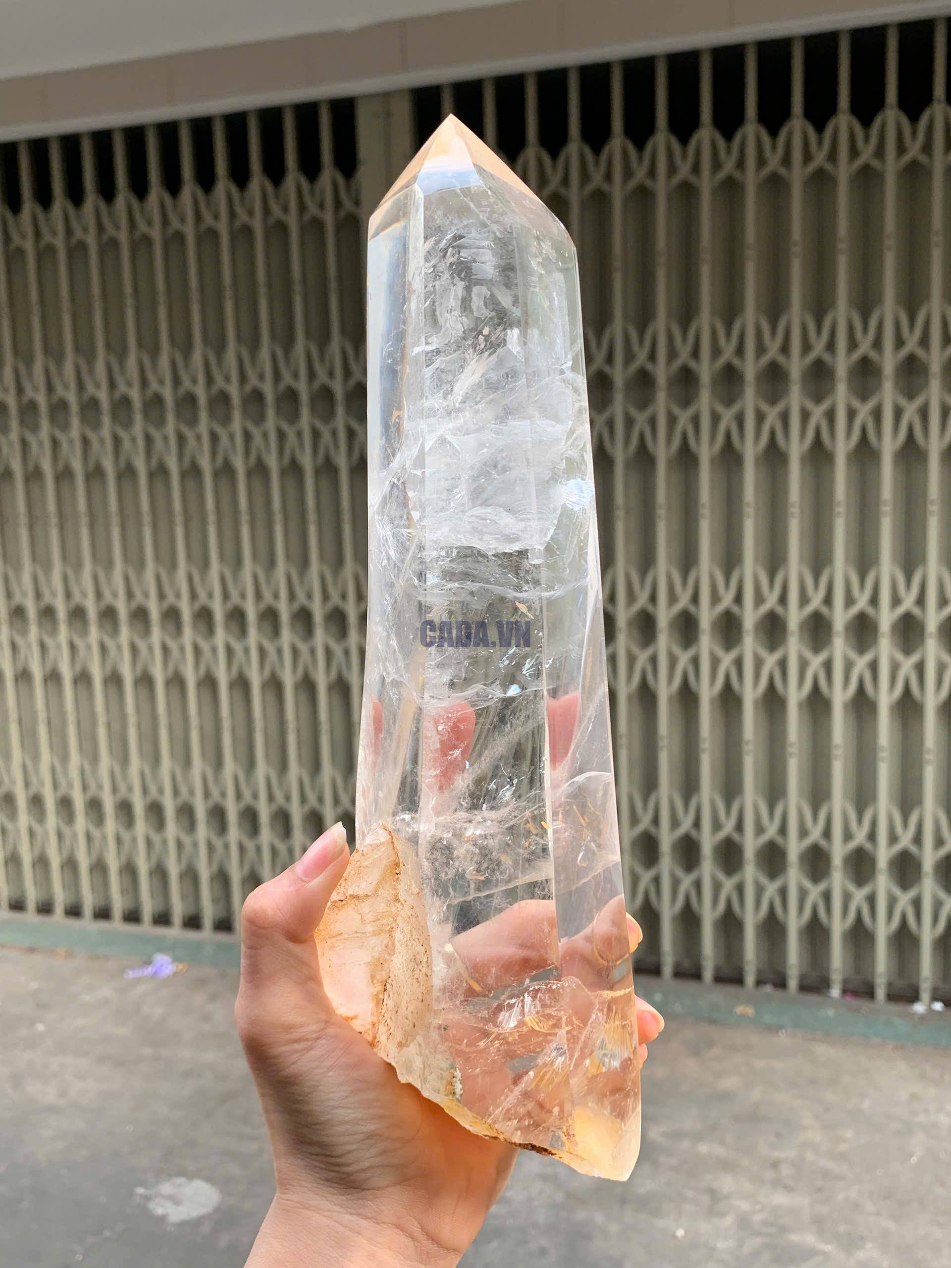 KT: 27x8cm KL: 1.65kg