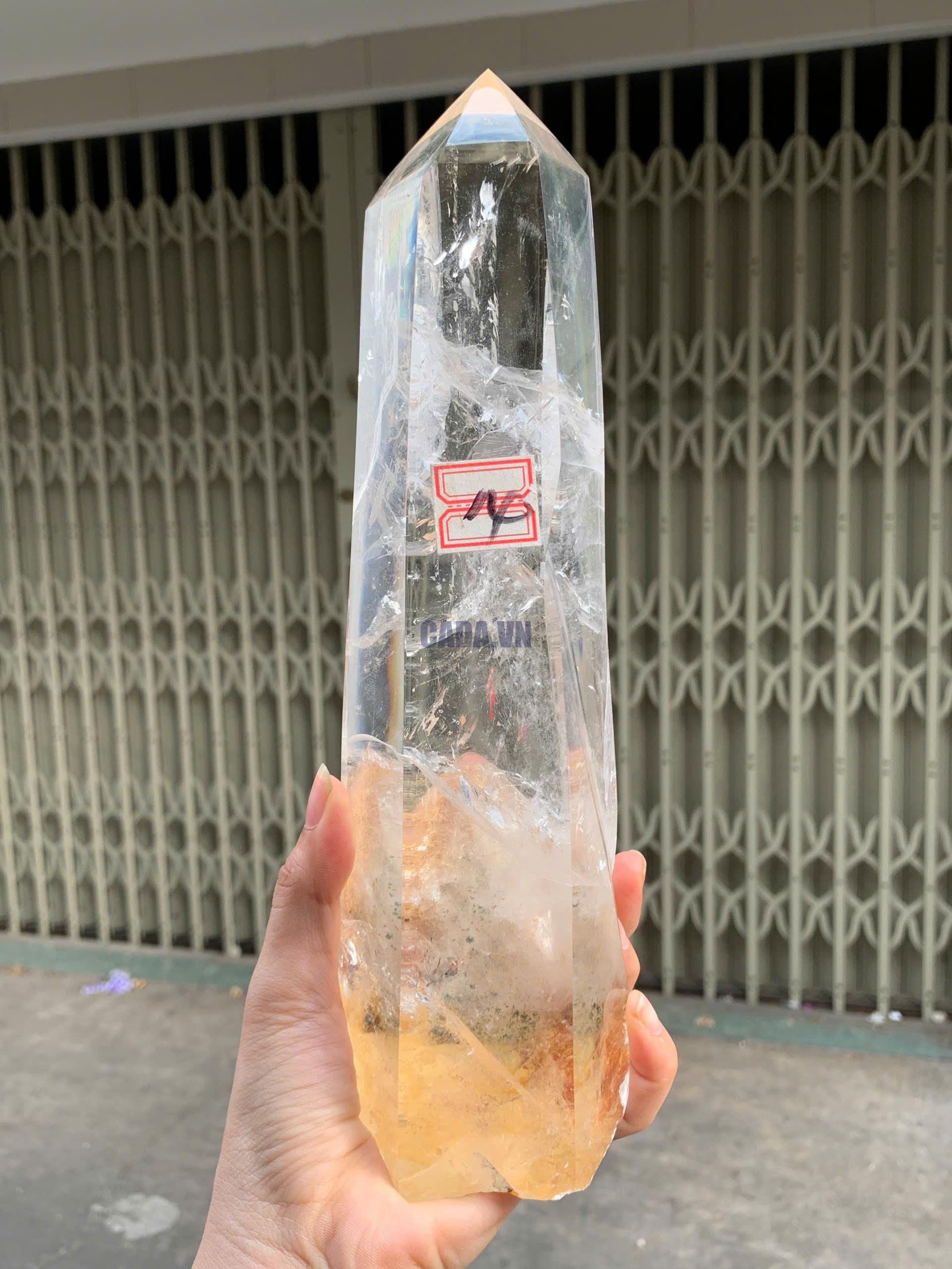KT: 27x8cm KL: 1.65kg