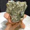 Đá Vàng Găm tự nhiên KT: 11x7.9cm - KL: 0.678kg