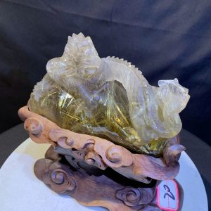 KT: 17x15cm KL: 0.822kg