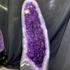 Hốc Thạch Anh Tím - Amethyst Geode KT: 108x24cm - KL: 47.26kg