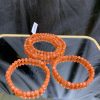 Vòng Sunstone - Đá Mặt Trời size ~5mm, chuỗi 3 quấn hoặc vòng đơn | CADA DECOR