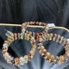 Vòng Tay Thạch Anh Ưu Linh - Garden Quartz size 7-9mm | CADA DECOR