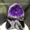 Thạch Anh Tím - Amethyst KT: 21x14cm - KL: 1.22kg