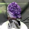 Thạch Anh Tím - Amethyst KT: 22x11cm - KL: 1.362kg