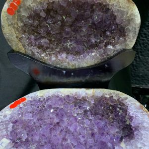 Bát Tụ Bảo Mã Não KT: 25x23cm - KL: 5.765kg